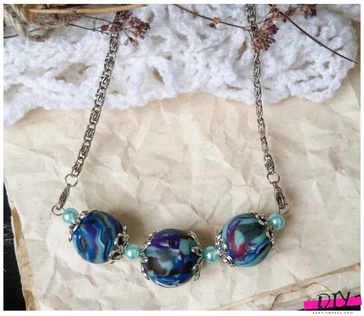 polymer clay necklace (29)