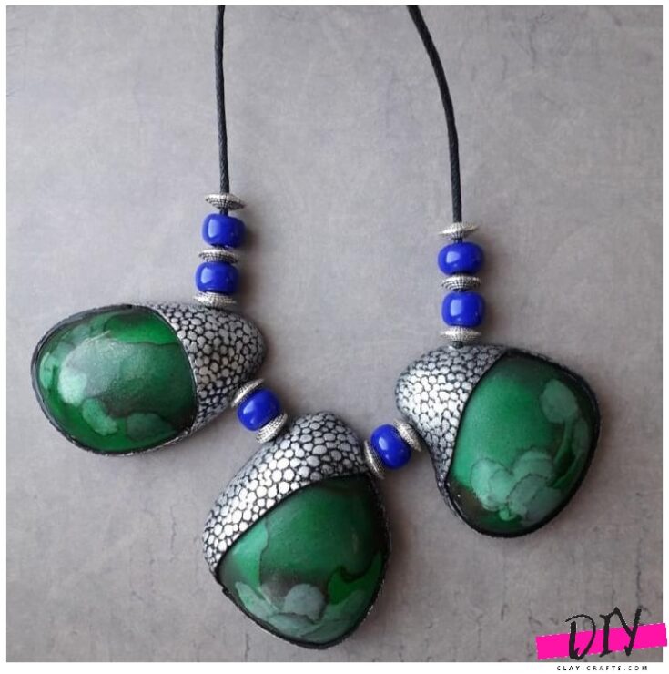 polymer clay necklace (32)