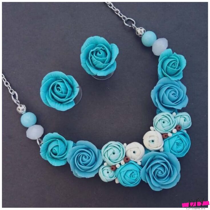 polymer clay necklace (36)