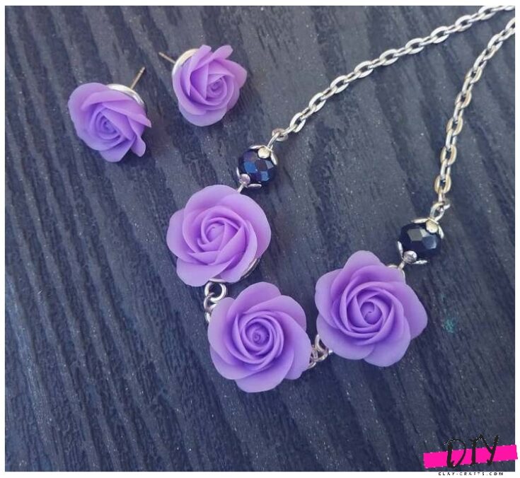 polymer clay necklace (37)