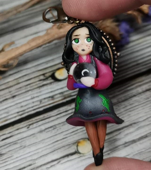 polymer clay ideas for beginners (34)