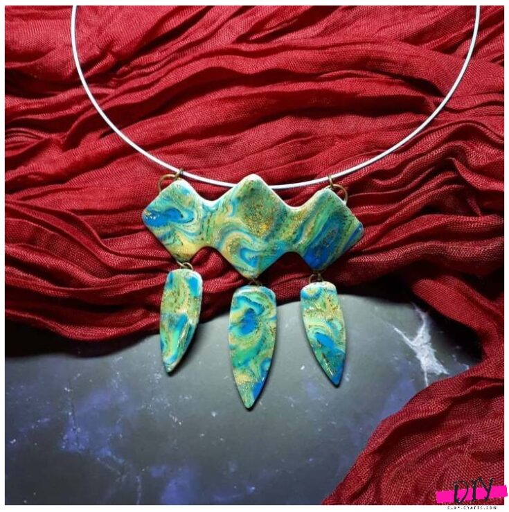 polymer clay necklace (23)