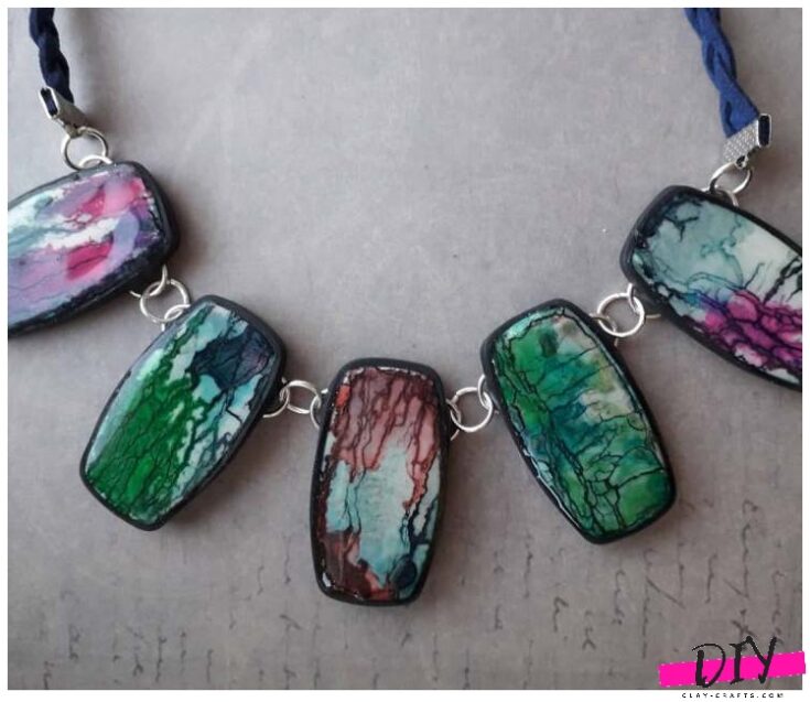 polymer clay necklace (30)