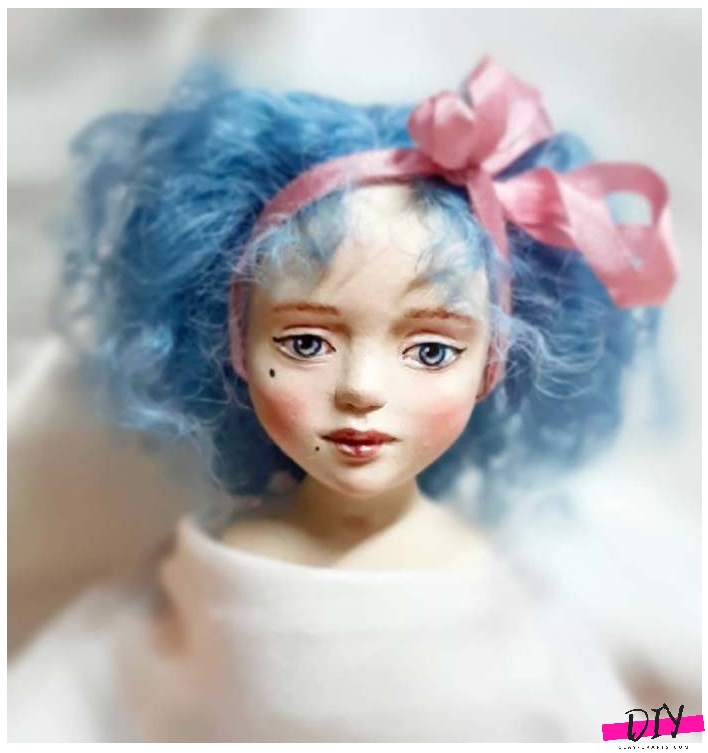 polymer clay dolls (1)