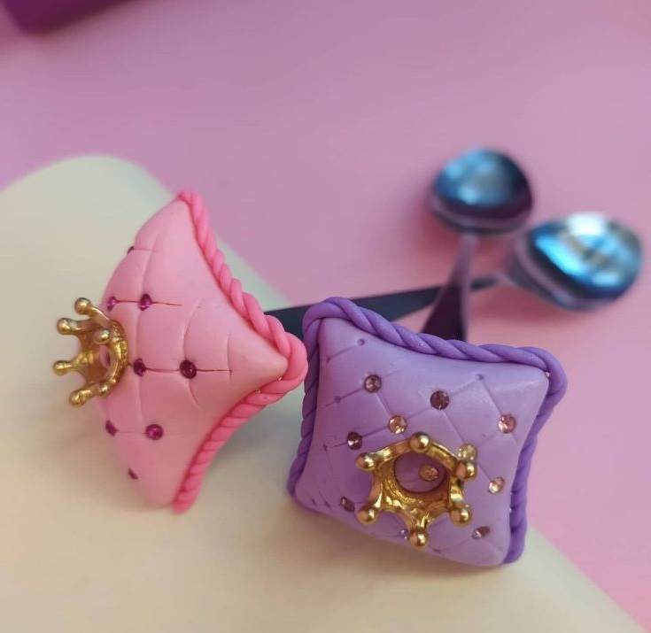 polymer clay ideas for beginners (10)