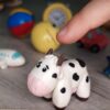 polymer clay ideas for beginners (33)