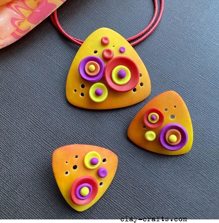 15+ Polymer Clay Ideas for Adults – Craftivity Designs