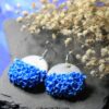 polymer clay ideas earrings (40)