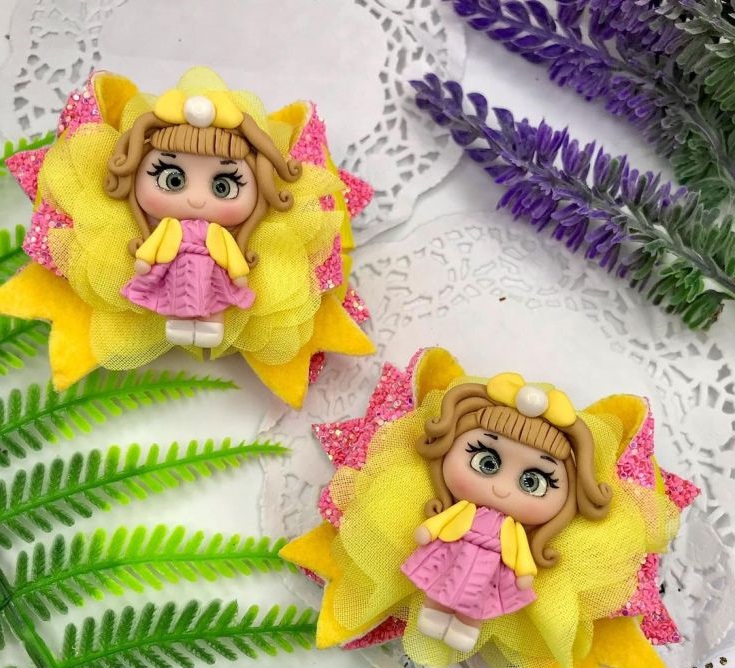 50 Polymer Clay Ideas & Projects - Best of the Best