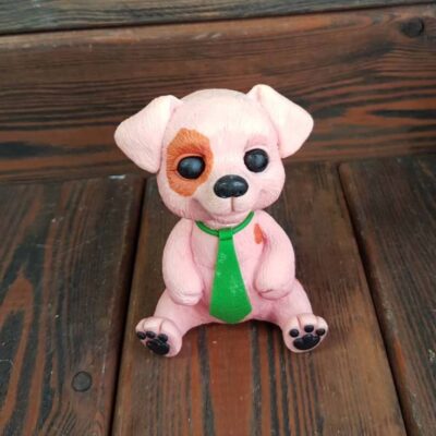 50 Best Cute Polymer Clay Ideas Polymer Clay Crafts Best Cute Polymer Clay Ideas 10 400x400