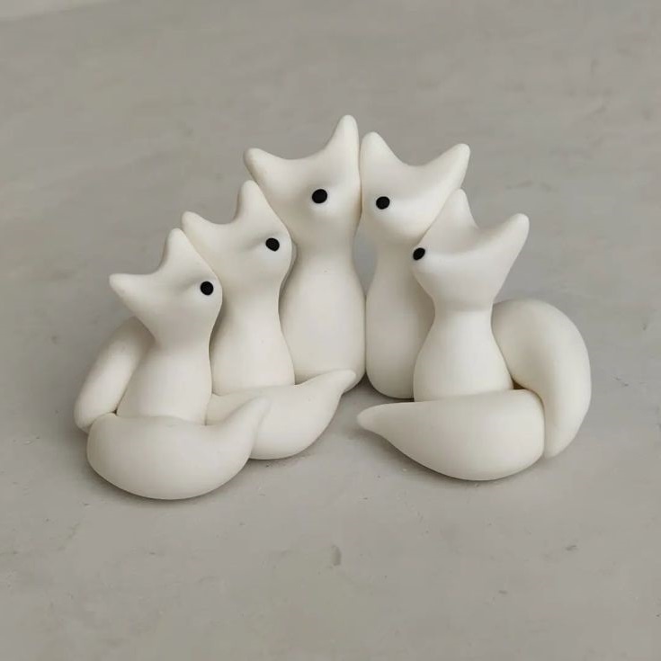 Best cute polymer clay ideas