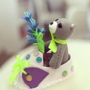 50 Best Cute Polymer Clay Ideas Polymer Clay Crafts Best Cute Polymer Clay Ideas 28 300x300
