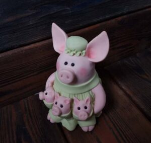 50 Best Cute Polymer Clay Ideas Polymer Clay Crafts Best Cute Polymer Clay Ideas 3 300x284