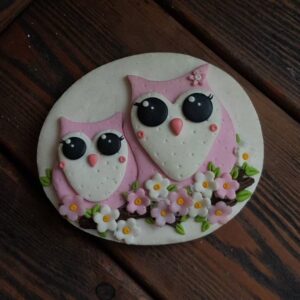 50 Best Cute Polymer Clay Ideas Polymer Clay Crafts Best Cute Polymer Clay Ideas 9 300x300